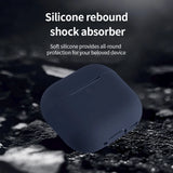 Leather Texture Protective Case for AirPods