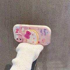 Hello Kitty Grip Tok Soft Phone Case