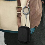 Leather Texture Protective Case for AirPods