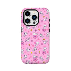 Snoopy Phone Case