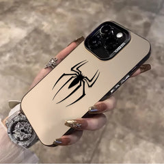 Spider-Man Logo Phone Case