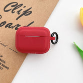 Liquid Silicone AirPods Case