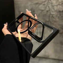 Clear Magsafe Samsung Case