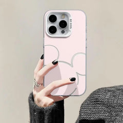 Disney Mickey & Minnie Mouse Phone Case for iPhone