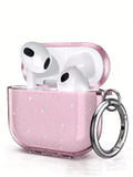 Silicone AirPods Case