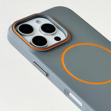 Ultrathin Matte MagSafe Case