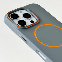 Ultrathin Matte MagSafe Case