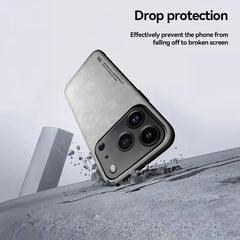 Leather Phone Case