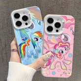 Pinkie Pie Phone Case