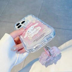 Cinnamoroll Cute Cartoon Phone Case