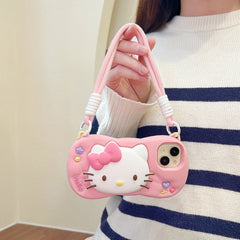 Hello Kitty Phone Case