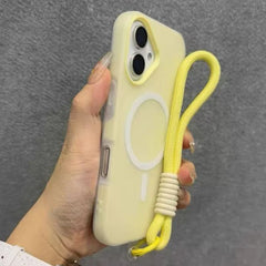 Candy Contrast Magsafe Phone Case