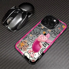 Winnie the Pooh iPhone Case