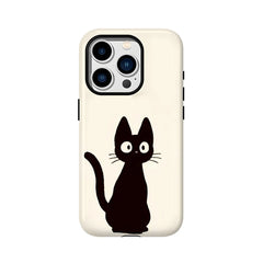 Jiji Cat Phone Case