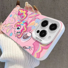 Pinkie Pie Phone Case