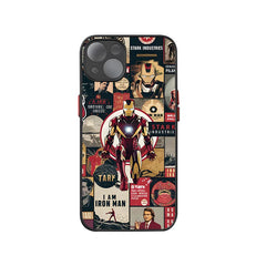 Spider-Man Phone Case