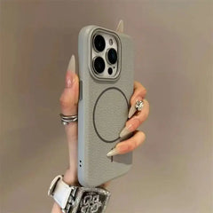 Lichee Pattern Phone Case