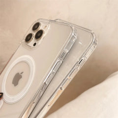 Magnetic Animation Case for iPhone