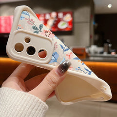 Floral Samsung Phone Case