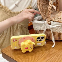 Cute Sanrio Friends Phone Case