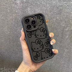 Hello Kitty Phone Case