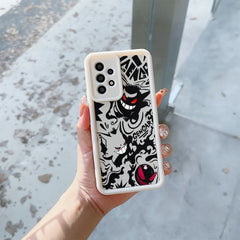Pokemon Gengar Phone Case for Samsung Galaxy