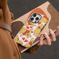 Disney Winnie the Pooh Phone Case