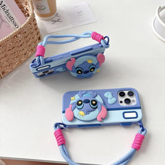 Stitch Phone Case