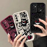 Pokemon Gengar Phone Case for Samsung Galaxy