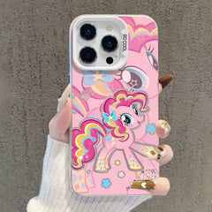 Pinkie Pie Phone Case