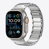 Magnetic Stainless Steel Band for Apple Watch