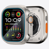 Ultra Style Metal Case for Apple Watch