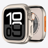 Ultra Style Metal Case for Apple Watch
