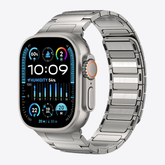 Magnetic Stainless Steel Band for Apple Watch