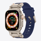 Ultra Rugged Titanium Band for Apple Watch