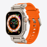 Ultra Rugged Titanium Band for Apple Watch