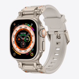 Ultra Rugged Titanium Band for Apple Watch