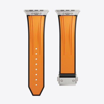 Mecha Duo Band for Apple Watch