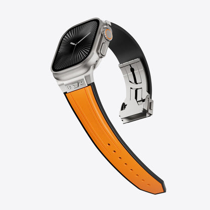 Mecha Duo Band for Apple Watch