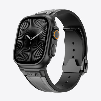 Mecha Duo Band for Apple Watch