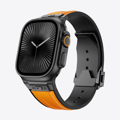 Mecha Duo Band for Apple Watch