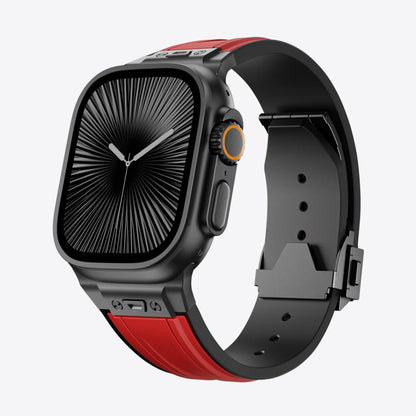 Mecha Duo Band for Apple Watch