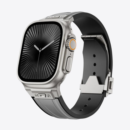 Mecha Duo Band for Apple Watch