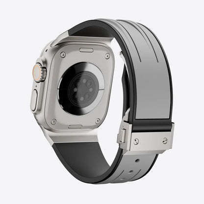 Mecha Duo Band for Apple Watch