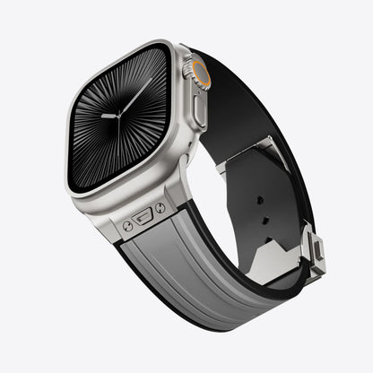 Mecha Duo Band for Apple Watch