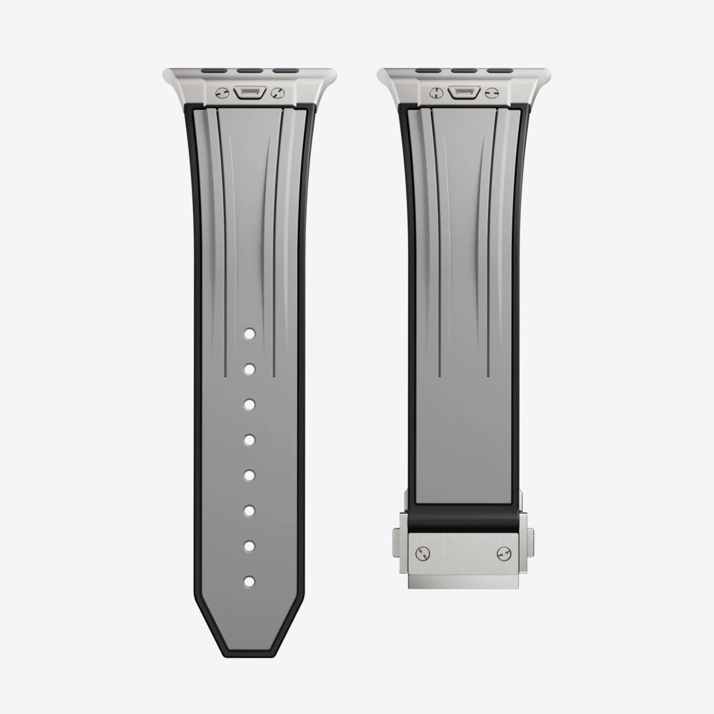 Mecha Duo Band for Apple Watch