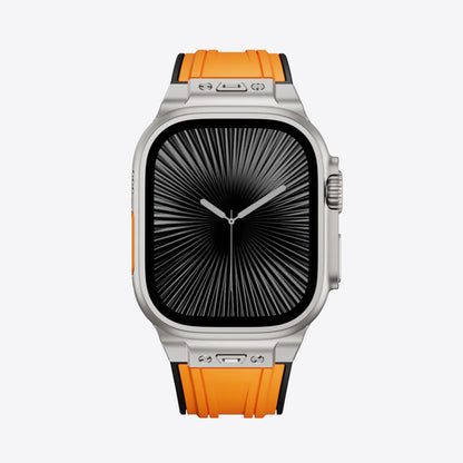 Mecha Duo Band for Apple Watch