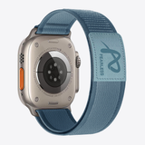 Trail Loop Nylon Band for Apple Watch
