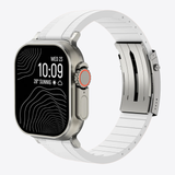 Ocean FKM Rubber Band for Apple Watch