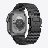Comfort Fit Milanese Loop Band for Apple Watch